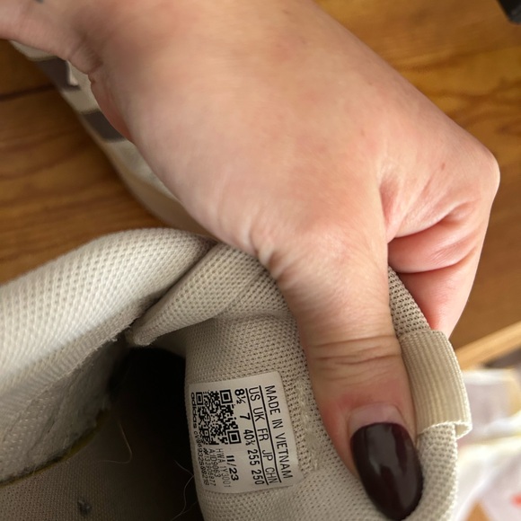 Adidas samba shoe - Picture 5 of 5